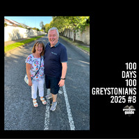 100 Days 100 Greystonians 2025 8