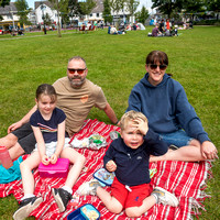 Picnic In The Park for Greystones Cancer Support SAT3AUG24 John McGowan 14