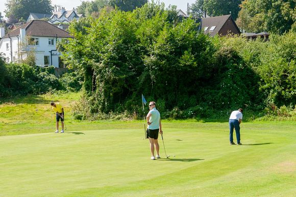 Harry McCormack Memorial Cup GCC John McGowan FRI30AUG24 3