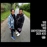 100 Days 100 Greystonians 2025 20