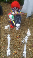 Halloween Happy Deal with Callum Lappin Farrell (8) Halloween Hamper Sweet Boutique Comp Lisa Lappin 27OCT20