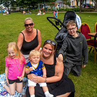 Picnic In The Park for Greystones Cancer Support SAT3AUG24 John McGowan 12