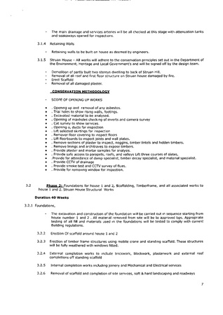 Struan Hill Construction Management Plan 7