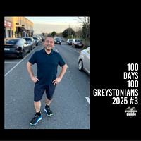 100 Days 100 Greystonians 2025 3