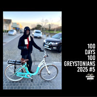 100 Days 100 Greystonians 2025 5