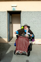 Greystones Wheelabout Disability Access John McGowan TUES24SEPT24 8