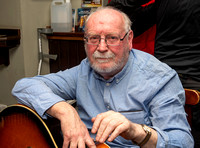 Jolly Boys The Carrig FRI10JAN25 John McGowan 2