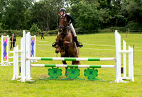 Kilmacanogue Horse Show 2025 SAT27JULY24 Gerry Kelly 19