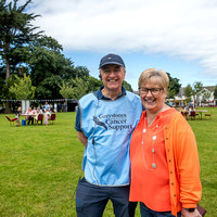 Picnic In The Park for Greystones Cancer Support SAT3AUG24 John McGowan 3