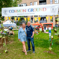 Common Ground Harvest Festival Hawkins Wood Harris SUN1SETP24 7