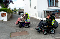 Greystones Wheelabout Disability Access John McGowan TUES24SEPT24 12