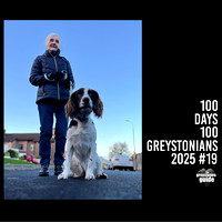 100 Days 100 Greystonians 2025 19