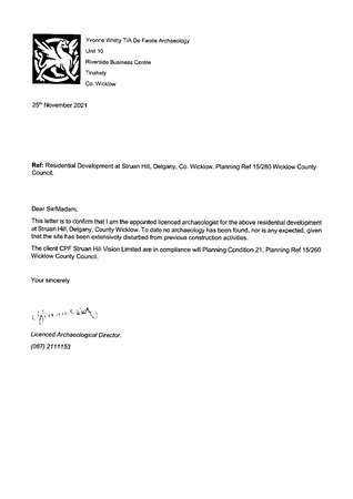 Struan Hill Construction Management Plan 17