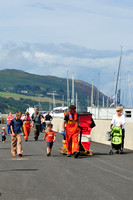 Ivan Toole landing fish @ Greystones (15)