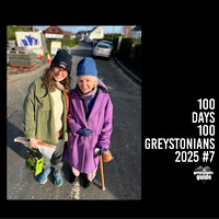 100 Days 100 Greystonians 2025 7