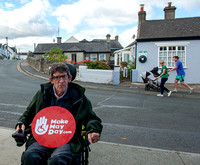 Greystones Wheelabout Disability Access John McGowan TUES24SEPT24 20