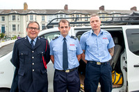 Emergency Services Day 2024 SUN8SEPT24 John McGowan 1