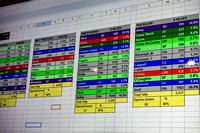 Local Elections Tally SAT9JUNE24 John McGowan