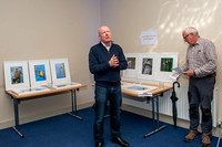 Greystones Camera Club Exhibition Launch THURS10OCT24 John McGowan 17