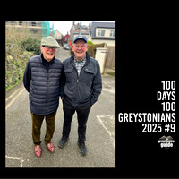 100 Days 100 Greystonians 2025 9