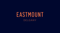 Eastmount Logo Blue