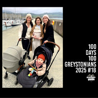 100 Days 100 Greystonians 2025 18