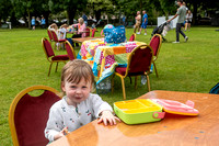 Picnic In The Park for Greystones Cancer Support SAT3AUG24 John McGowan 10